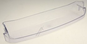 Refrigerator - Freezer Door Shelf - C00525076 488000525076 Door Rack Upper [Whirlpool Indesit]