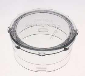 Square Plug - Measuring Cup [Babyliss]