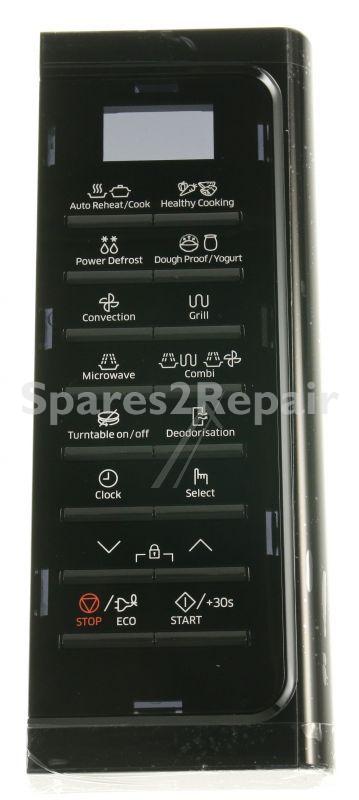 Samsung Housing Part - 76051-208-010 Cover-stirrer pt(a353 Ivory)
