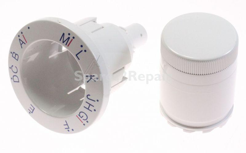 Hisense Gorenje Control Knob - 488157 Timer Knob Ps Wa909x 911x