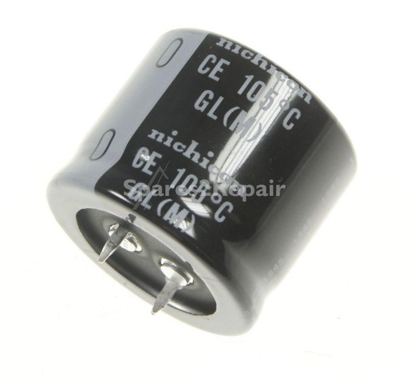 Nichicon 450v Radial Electrolytic 105 D - 220uf-450v Lgl2w221melb25 Elko Radial Ncc 105° 30x25mm Snap-in
