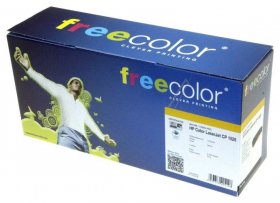 Freecolor Toner Cartridge - 1525k-frc K15413f7 Tonerkartusche Schwarz 2k