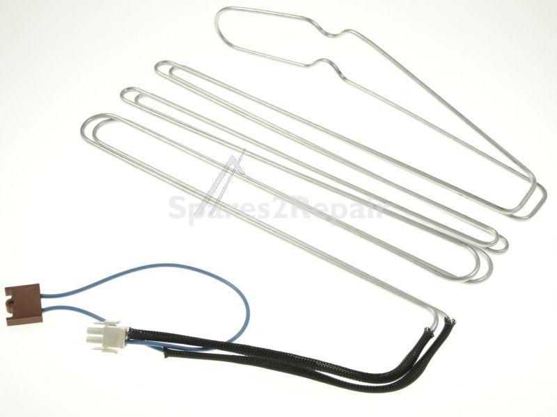 Liebherr Defrosting Heater - 694087800 Heating Tube