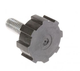 Haier Foot - 0070101405 49045972 Foot Bolt