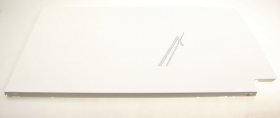 Side Cover Housing - 00689173 Panel Side [Bosch Siemens]