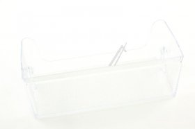 Samsung Refrigerator - Freezer Door Shelf - Da97-19122a Assembly Guard Rs8000nc