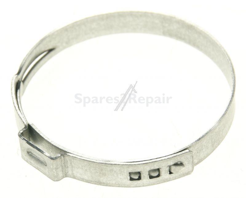 Hose Clamp - 1038378 Clamp 460 [Amica]