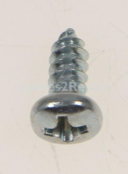 Teka Screw - 83050102 Screw Din 7981 7x