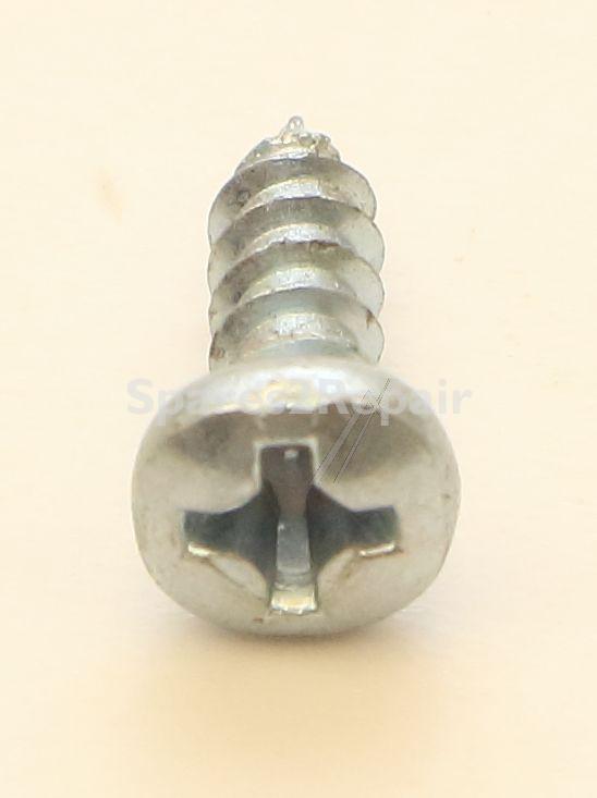 Teka Screw - 83050123 Screw Din 7981 5x