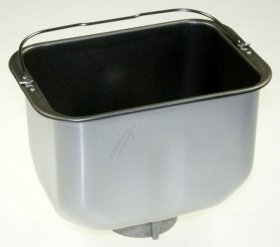 Riviera & Bar Bread Maker Pan - 500589630 Tub