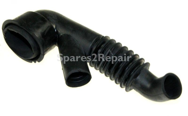 Tube - 43004375 Hose Pressostat [Candy Hoover]