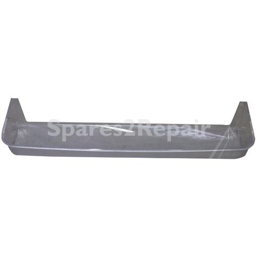 Vegetable Drawer Cover - C00082368 482000027540 Hinged Box Cover 499x69mm [Whirlpool Indesit]