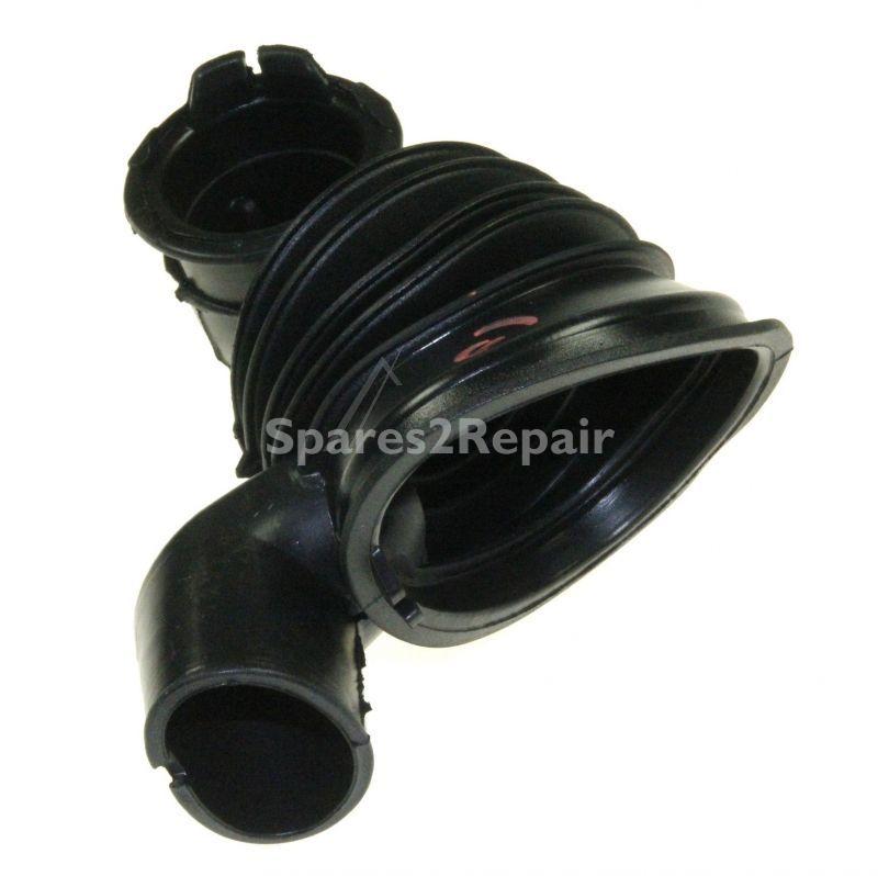 Connector Hose - 1240831030 Tube Air Chamber Tub [Electrolux Aeg]
