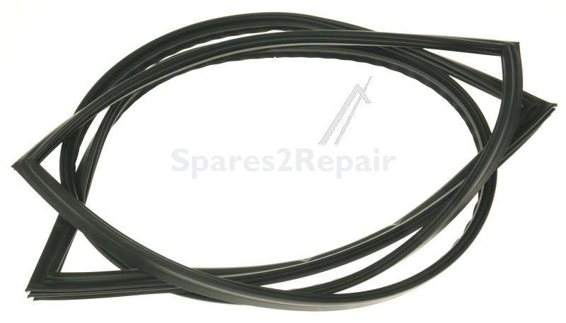 Hisense Gorenje Refrigerator Door Seal - 477679 Magnetic Gasket Mt7-bl 6n L1381 9004