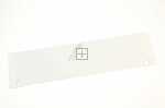 Smeg Housing Base - 769450456 Front Plinth