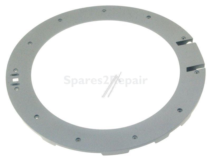 Flange Washing Machine Window - 00714068 Ring [Bosch Siemens]