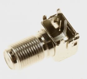 Grundig F socket - 039028r-1 C00926890 F-socket 23*10mm Yatik Box