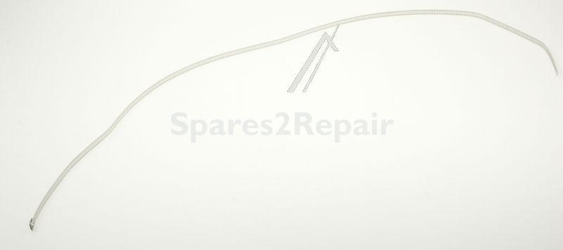 Hisense Gorenje Clip - 244897 Panel With Handle T Sweden 09 Nl