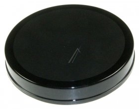 Moccamaster Mixing Bowl Lid - 13022 Lid For Water Container Compatible With Cd Thermo Double