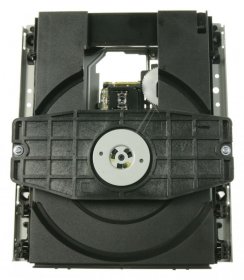 Nad Cd drive Assembly - 4111-1051-0 Cd Mechanism