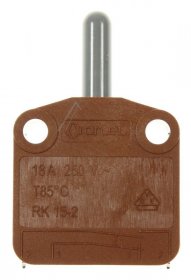 Teka Door Interlock Switch - 83140703 Door Switch S2k