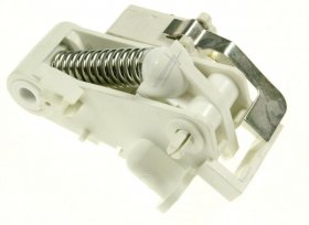 Door Interlock Switch - 49018086 As chiusura-673001800094 [Candy Hoover]
