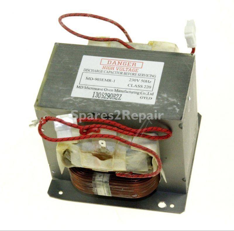Transformer - Reels - 00645584 Transformer [Bosch Siemens]