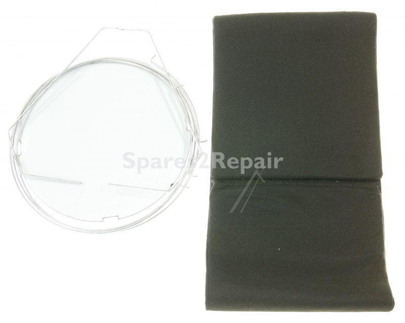 Hisense Gorenje Carbon Filter - 197466 Carbon Filter Ah041