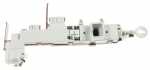 Samsung Door Interlock Switch - Dc64-00519c Door-lock S-w dw100 wht vd