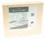 Carbon Filter - Mcfe12 9029800571 Carbon Filter Type 47 (2 Pcs) [Electrolux Aeg]