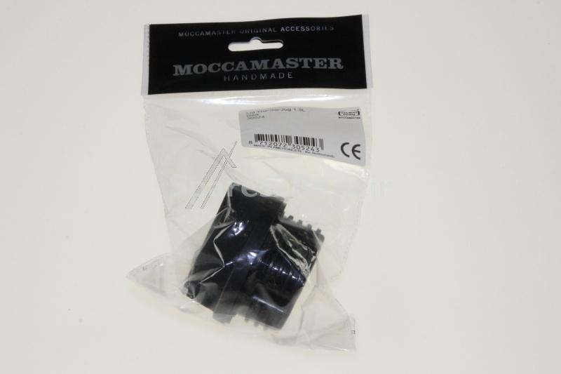 Moccamaster Flap - 30524 Top Cover