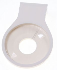 Moccamaster Fixings And Brackets - 12792 Bracket 741 White