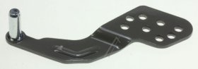 Lg Door Hinges For Fridges - Aeh72957210 Hinge Assembly Upper