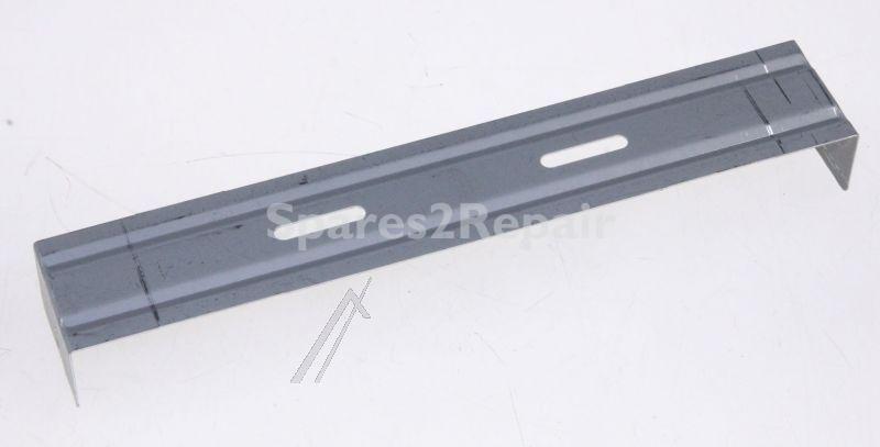 Fixings And Brackets - 50268350001 Bracket Guidance Upper Left [Electrolux Aeg]