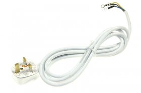 Hisense Gorenje Mains Power Lead - 159426 Power Wire