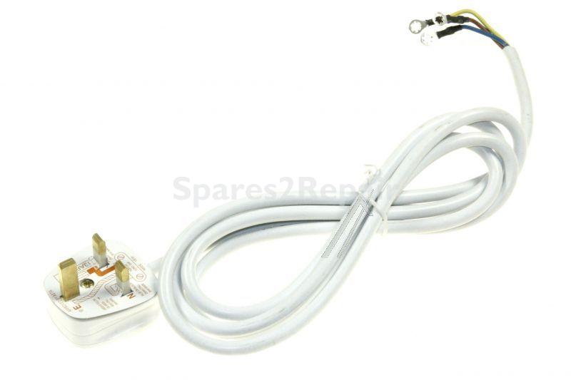 Hisense Gorenje Mains Power Lead - 159426 Power Wire