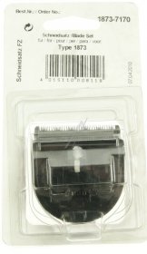 Wahl Shaver Head - Schneidsatz Fein