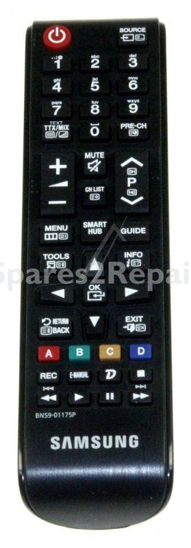 Samsung Remote Control - BN59-01175P - Genuine Original