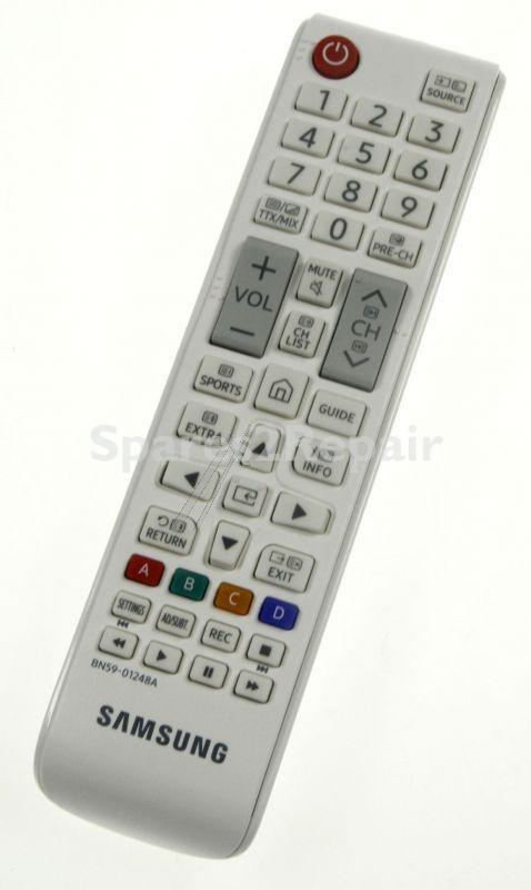 Samsung Remote Control - BN59-01248A - Genuine Original