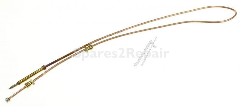 Hisense Gorenje Thermocouple - 566168 Grill Thermocouple Fs16 Sabaf M8x1 700