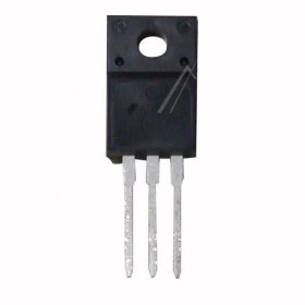 Fairchild Field Effect Transistor - 8n60c Fqpf8n60c Mosfet n To-220f Type:fqpf8n60c