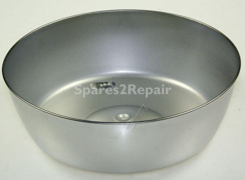Samsung Housing Part - De63-00512b Cover-steamer:hv-363aws stss 202 t0 6 -