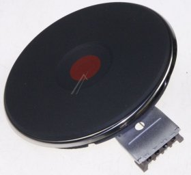 Hot Plate - C00342092 481925998511 Hotplate R 145 1500w 230v 4sp [Whirlpool Indesit]