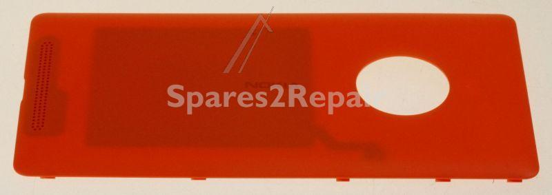 Nokia Battery Compartment Lid - 00812n0 Nokia Lumia 830 Battery Cover Orange