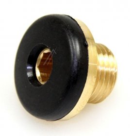 Polti Square Plug - Sl001331 Nut De Drain