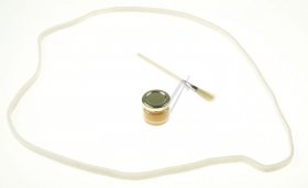 Hisense Gorenje Sealing Materials - 146796 Drum Gasket