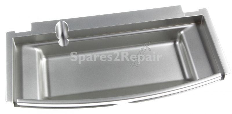 Drip Tray - 5313210661 Storage Container (abs) Dlmr 2 [Delonghi]