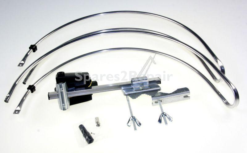 Astro Fm Aerial - Ruf 22 Fm-ring Antenna