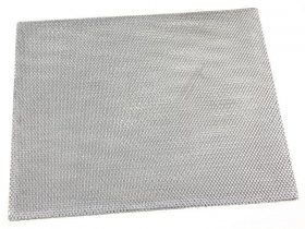 Elica Grease Filter - 1010fd Grease Filter Aluminum Cp Elica 1010fd