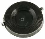 Elica Carbon Filter - Cfc0140064 Fc Mod 48 1 elica Fc mod 48 Sing 1pc Krea Ng